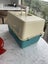 Cat cage - hard exterior - pick up Nelson Carousel 4