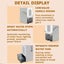 New Dehumidifier on Afterpay Carousel 3
