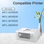 Ink Replacement for Brother MFC-J5330DW MFC-J6530DW MFC-J6730DW MFC-J6930DW Carousel 3