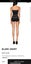 BNWT I am gia pink/black blare shirt Carousel 2