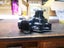 Water Pump for Komatsu PC60-8 with 4D95 engine PDW2037 part no: 6205-61-1202 Carousel 8