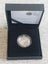 Charles Darwin 2009 UK Royal Mint £2 Silver Proof Coin Carousel 1