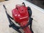 ATOM Professional 506 Lawn Edger Carousel 4
