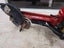 ATOM Professional 506 Lawn Edger Carousel 9