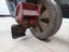 ATOM Professional 506 Lawn Edger Carousel 11