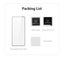 Premium Tempered Glass Protector for Oppo Reno 13F - Scratch-Resistant, Ultra... Carousel 10