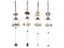 Wind Chimes Carousel 3