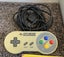 Super Nintendo PAL SNES console + 20 games - bulk bundle Carousel 5