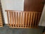 wooden cot Carousel 2