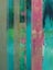 Inspire Peace Art Painting Original Abstract Acrylic for sale by artist Carousel 9