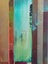 Inspire Peace Art Painting Original Abstract Acrylic for sale by artist Carousel 10