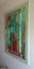 Inspire Peace Art Painting Original Abstract Acrylic for sale by artist Carousel 3