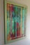 Inspire Peace Art Painting Original Abstract Acrylic for sale by artist Carousel 11