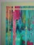 Inspire Peace Art Painting Original Abstract Acrylic for sale by artist Carousel 13