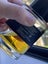 $1 reserve// Musc Ravageur by Frederic Malle 79% Vol 100ml EDP Tester Carousel 4