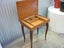MUSIC BOX ITALIAN SMALL TABLE. LOCKABLE. Carousel 3