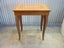 MUSIC BOX ITALIAN SMALL TABLE. LOCKABLE. Carousel 5