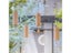 Hluru Windbell Bamboo Wind Chimes Windchime Chimes Craft Outdoor Garden Patio 8 Carousel 8