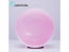 8 Inch Rose Pink Quartz Crystal Singing Bowl C D E F G A B Chakra Sound Healing Carousel 3
