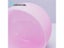 8 Inch Rose Pink Quartz Crystal Singing Bowl C D E F G A B Chakra Sound Healing Carousel 4