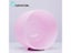 8 Inch Rose Pink Quartz Crystal Singing Bowl C D E F G A B Chakra Sound Healing Carousel 5