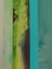 Inspire Peace Art Painting Original Abstract Acrylic for sale by artist Carousel 5