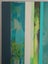 Inspire Peace Art Painting Original Abstract Acrylic for sale by artist Carousel 7