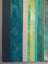 Inspire Peace Art Painting Original Abstract Acrylic for sale by artist Carousel 9