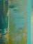 Inspire Peace Art Painting Original Abstract Acrylic for sale by artist Carousel 10
