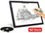 PTN NEW LED Light Box Drawing Board Pad Sale Sale Carousel 1