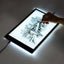 PTN NEW LED Light Box Drawing Board Pad Sale Sale Carousel 3