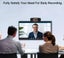 Web Camera With Mic Carousel 5