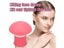 Hot Muscle Traning Silica Gel Wrinkle Removal Tools V Shape Face Slimming Carousel 3