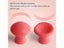Hot Muscle Traning Silica Gel Wrinkle Removal Tools V Shape Face Slimming Carousel 6