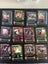 Bulk DBZ / DB GT cards Carousel 3