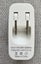 FIFO 3x USB wall charger (US travel adapter) Carousel 3