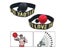 Boxing Reflex Ball Set MMA Muay Thai Speed Ball With Head Band For Training Carousel 3