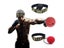 Boxing Reflex Ball Set MMA Muay Thai Speed Ball With Head Band For Training Carousel 4