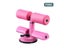 Double Rod Sit Up Bar Support Equipment For Home Fitness Gym Carousel 1