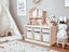 Kids Toy Storage Carousel 3