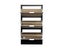 Shoe Cabinet Shoe Cabinet Carousel 7