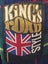 Vintage 60s-70s King's Road Style Navy Blue Duffle Coat Carousel 4