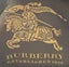 Burberry London Men's Black Nylon Jacket Carousel 4