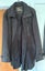 Burberry London Men's Black Nylon Jacket Carousel 3