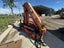 HIAB HMF1250-K4 Truck crane unit Carousel 3