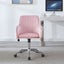 Office Chair Carousel 1