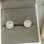 $$1-00 ** STERLING SILVER BLING $$1-00 Reserve ** Special Mothers Day *** Carousel 8