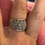 $$1-00 ** STERLING SILVER BLING $$1-00 Reserve ** Special Mothers Day *** Carousel 11