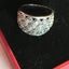 $$1-00 ** STERLING SILVER BLING $$1-00 Reserve ** Special Mothers Day *** Carousel 13