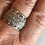 $$1-00 ** STERLING SILVER BLING $$1-00 Reserve ** Special Mothers Day *** Carousel 18